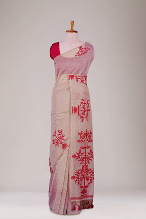 Khadi Cotton