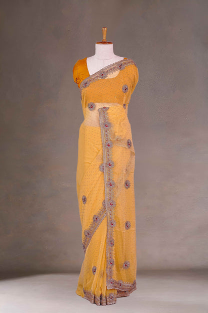 Designer Sarees