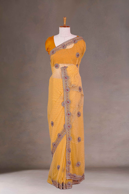 Designer Sarees