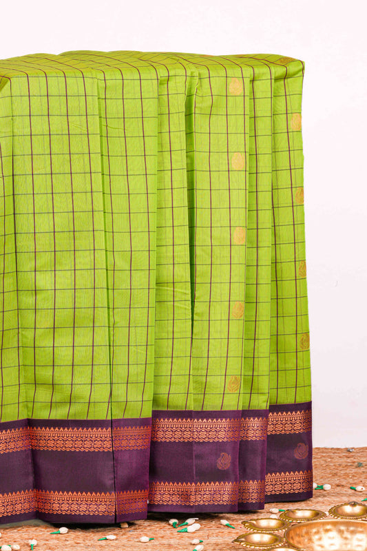 Silk Cotton