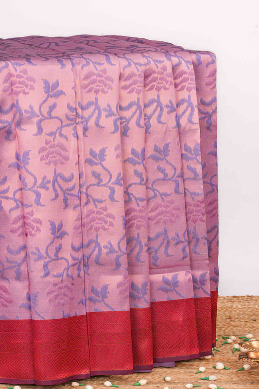Art Lichi Silk