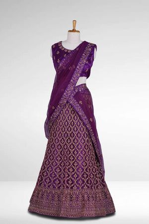 Lehenga