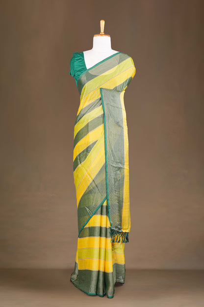 Brasso Sarees