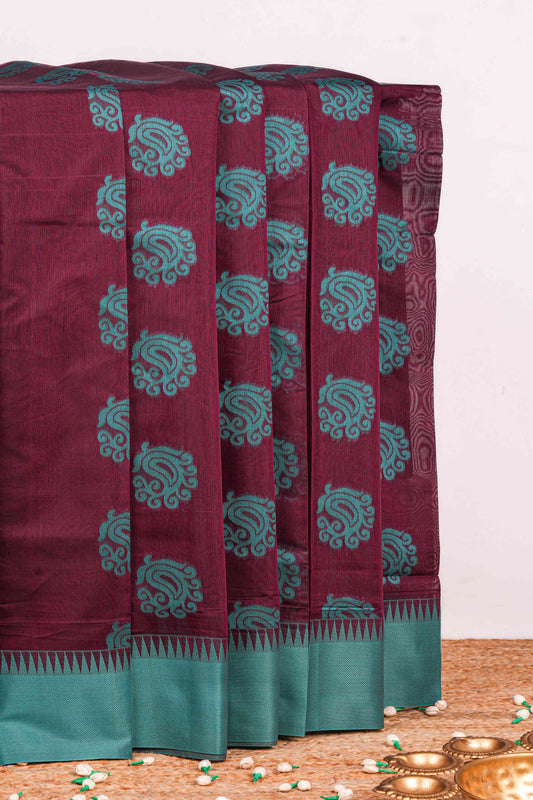 Silk Cotton