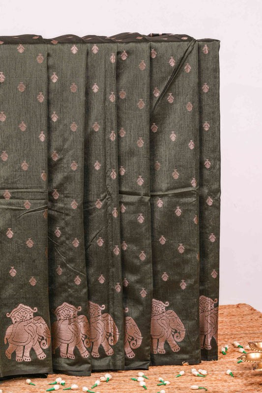 Cotton Sarees