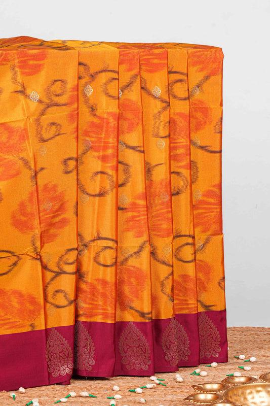 Art Soft Silk