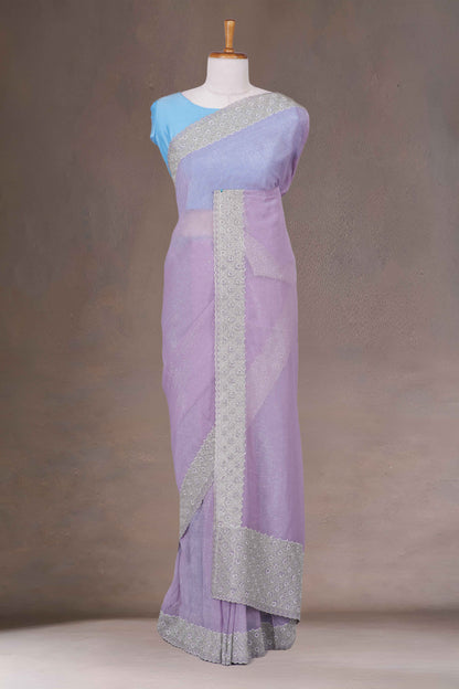 Designer Sarees