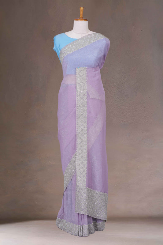 Designer Sarees