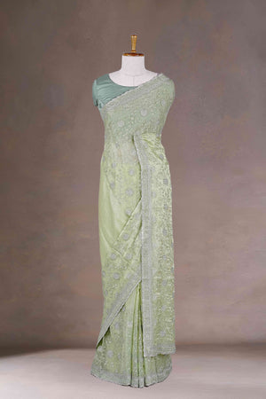 Designer Sarees