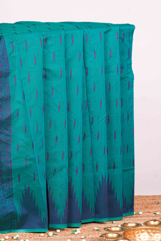 Silk Cotton