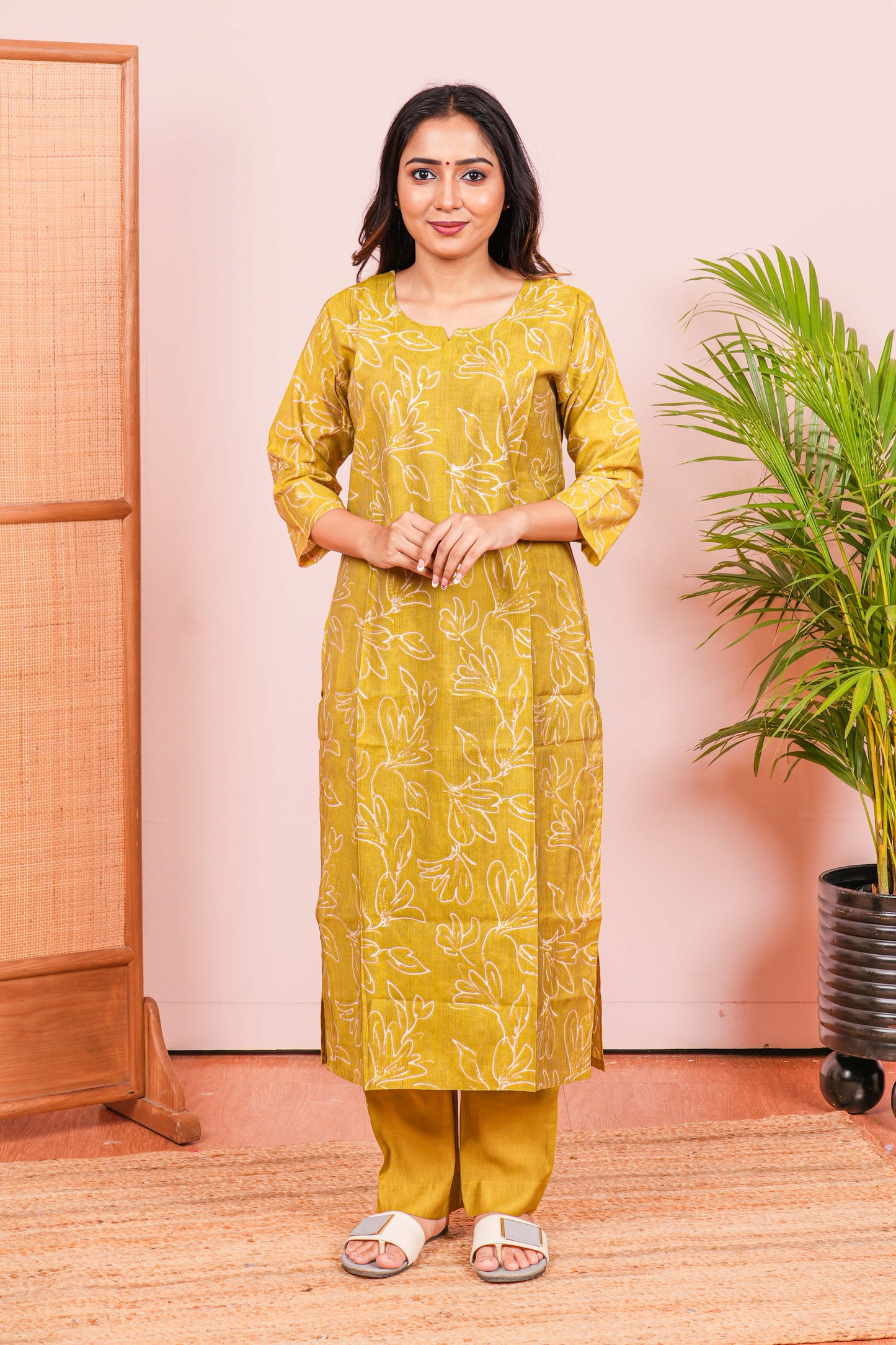 Womens Kurti