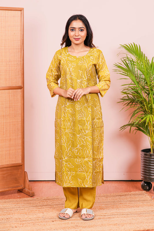 Womens Kurti