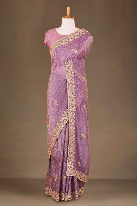 Designer Sarees