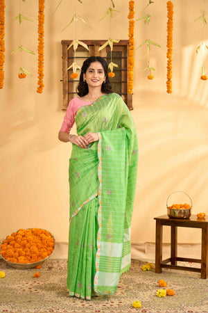Mangalagiri Silk