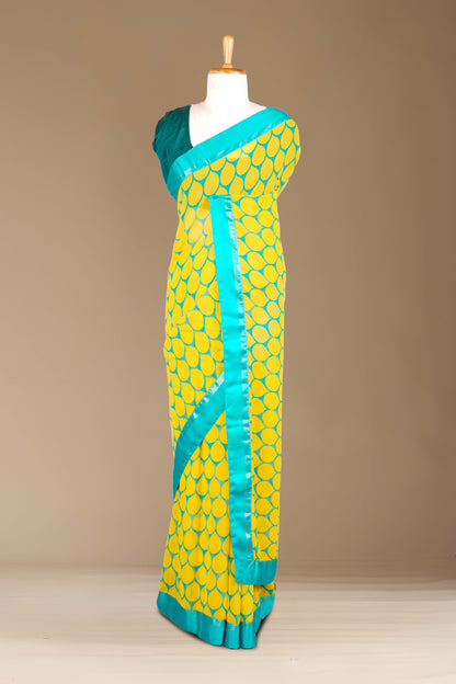 Georgette Sarees