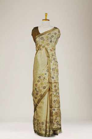 Printed Sarees
