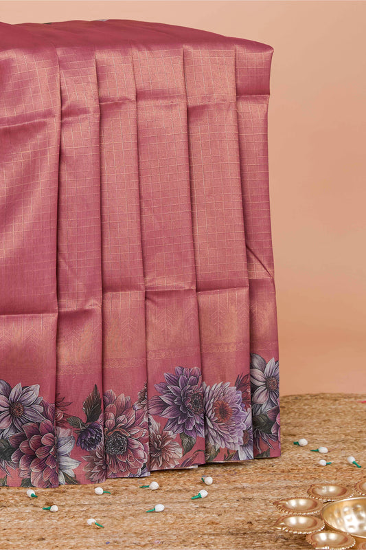 Banaras Silk