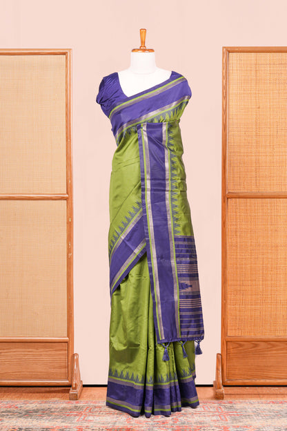 Retta Petta Art Silk Sarees