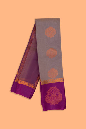 Silk Cotton