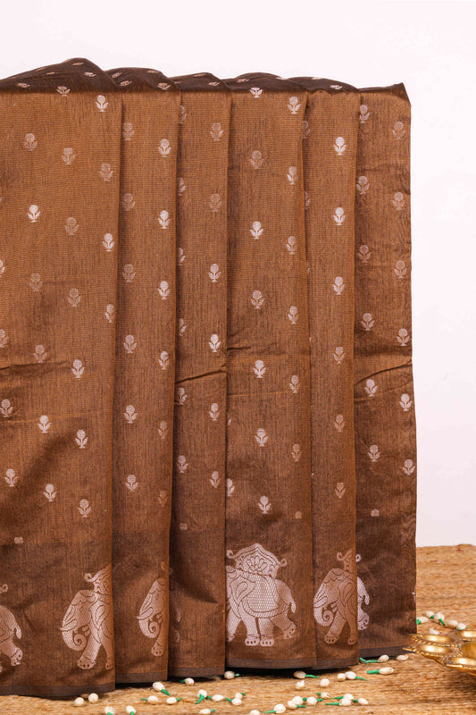 Cotton Sarees
