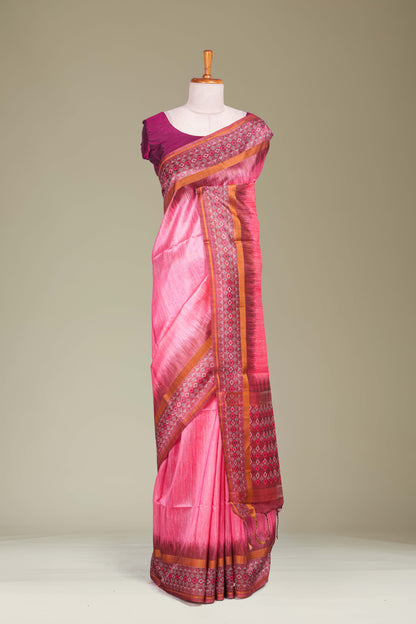 Art Silk Sarees