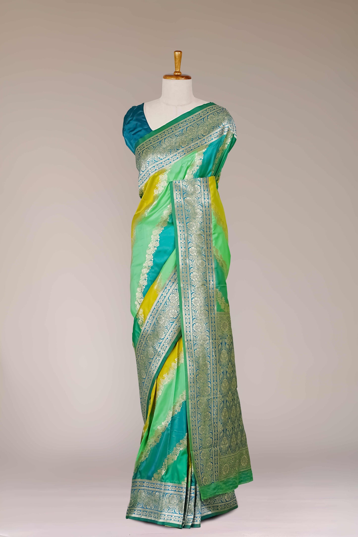 Art Silks