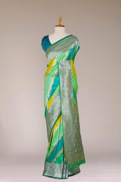 Art Silks