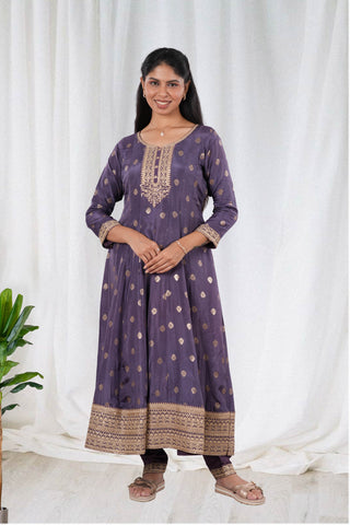 Womens Chudidhar Image 4
