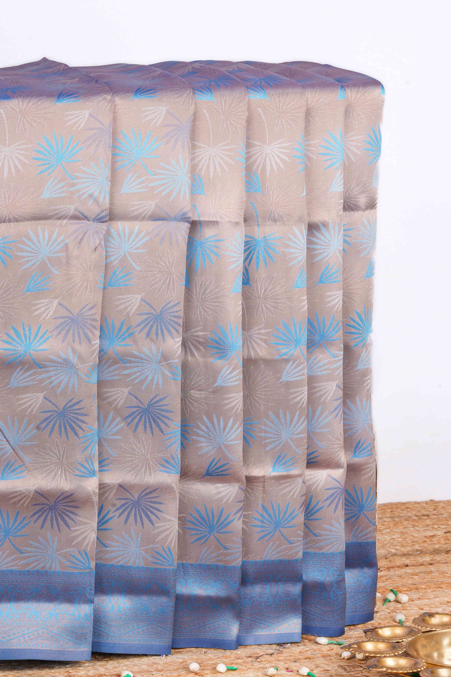 Lichi Silk Sarees