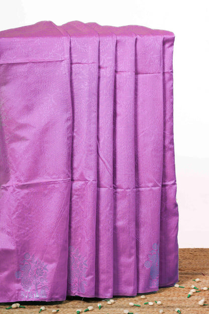Lichi Silk