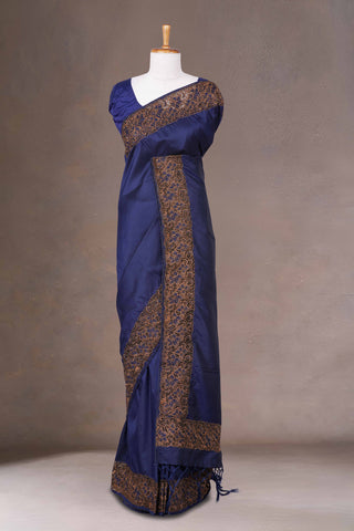 Tussar Sarees Image 1