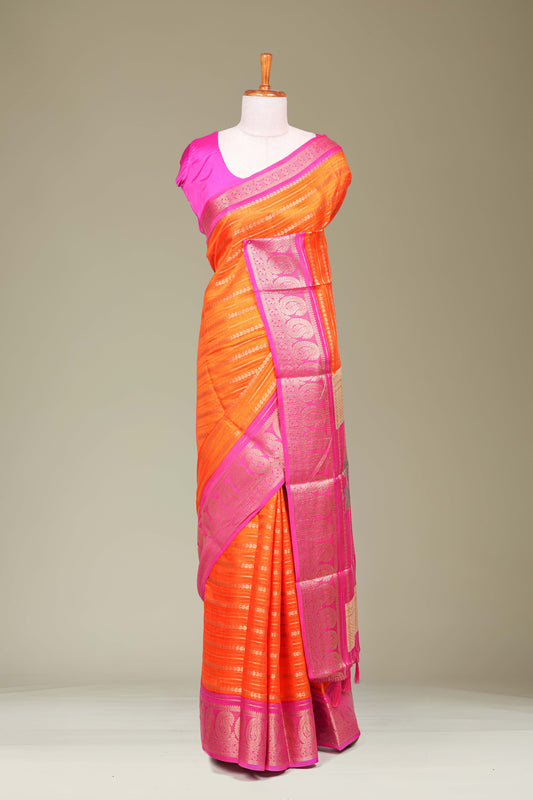 Dola Silk Sarees