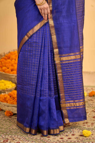 Mangalagiri Silk Image 5