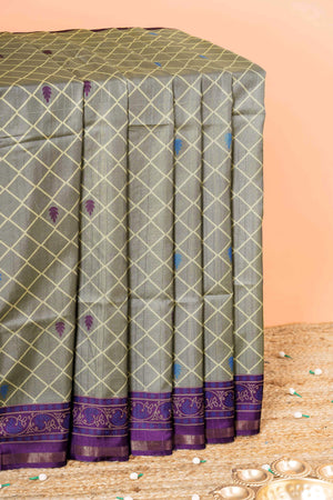Dola Silk
