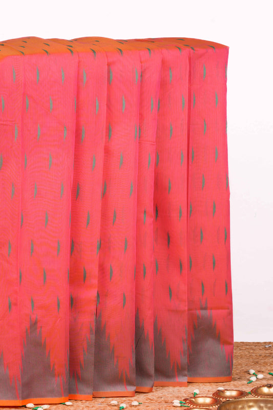 Silk Cotton