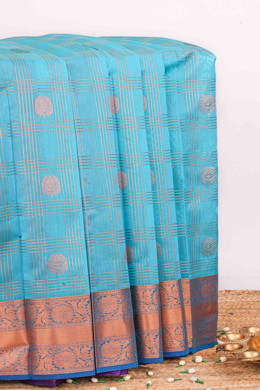 Silk Cotton