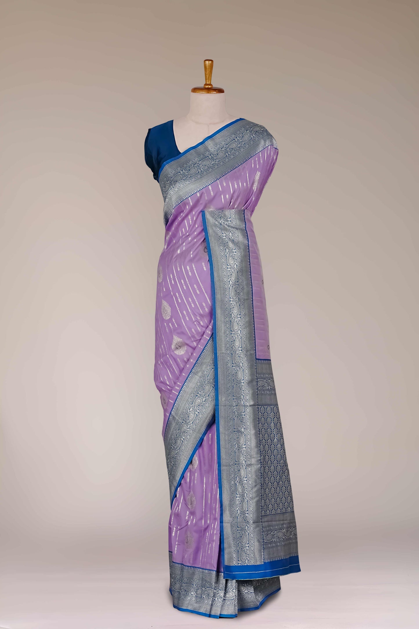 Art Silks
