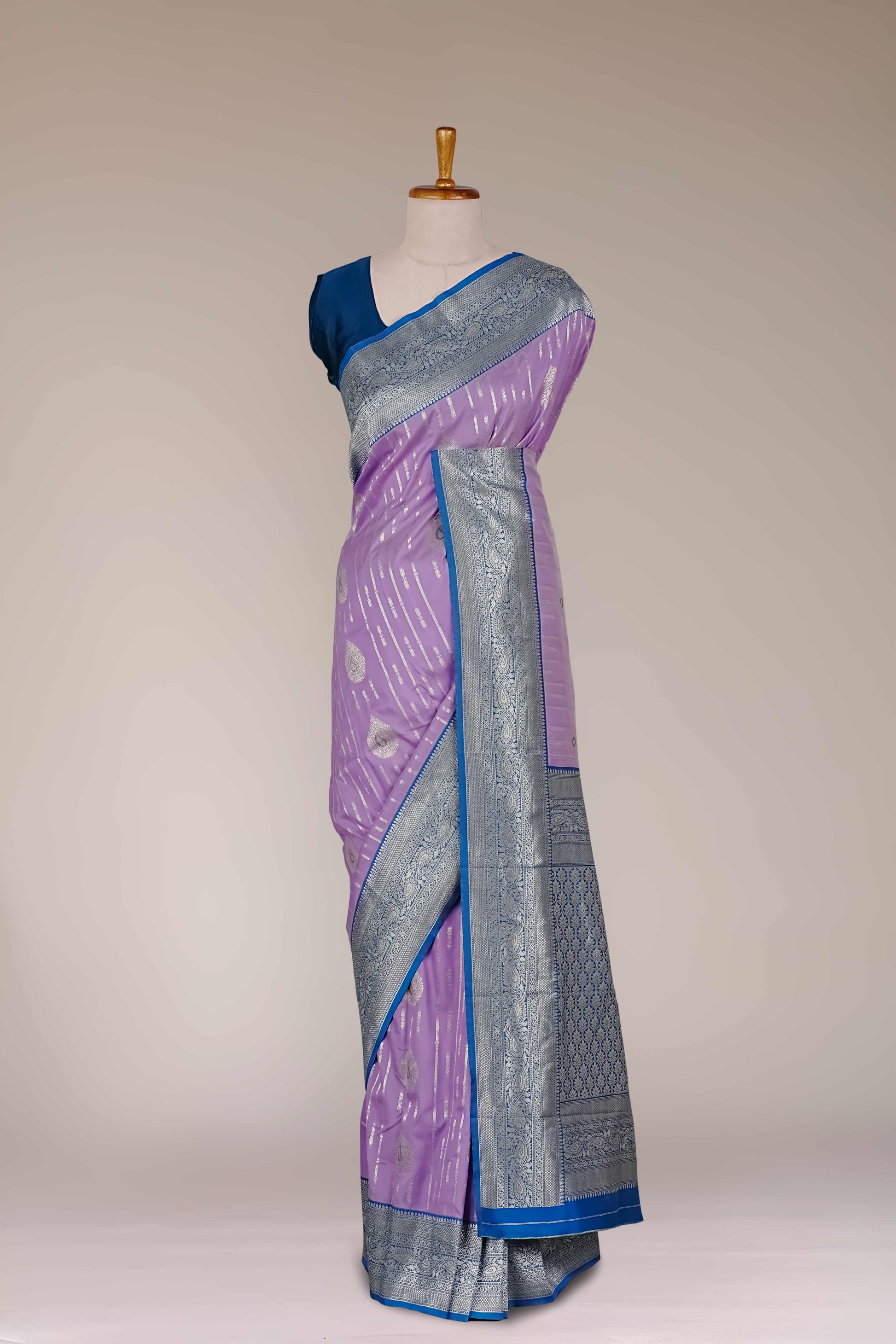 Art Silks
