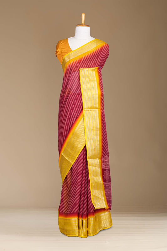 Marsh Mellow Sarees