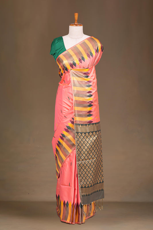 Art Soft Silk Sarees