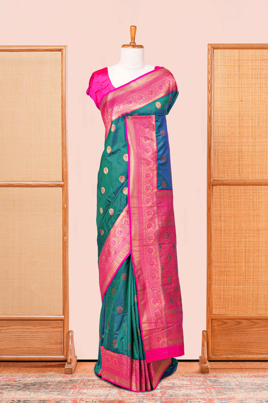 Art Soft Silk Sarees