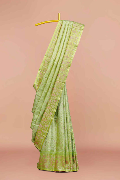 Green Kanchi Tissue