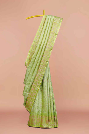 Kanchi Tissue