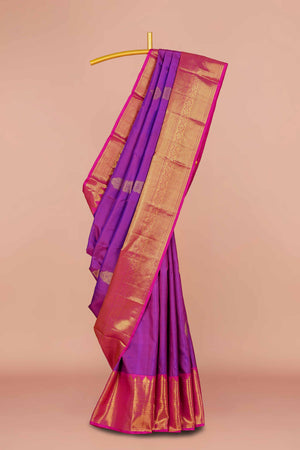 Kanchipuram Silk Pure
