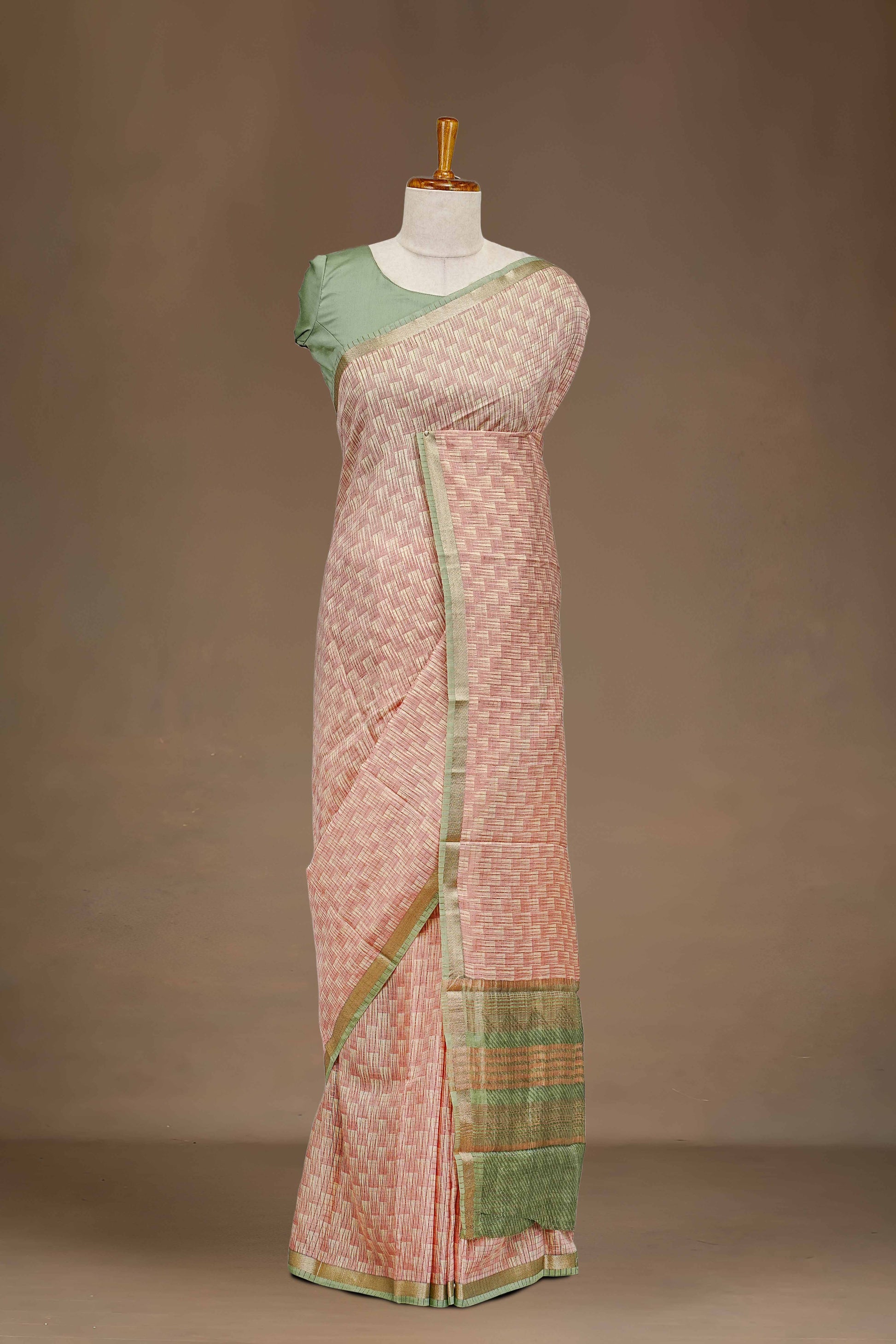 Printed Sarees