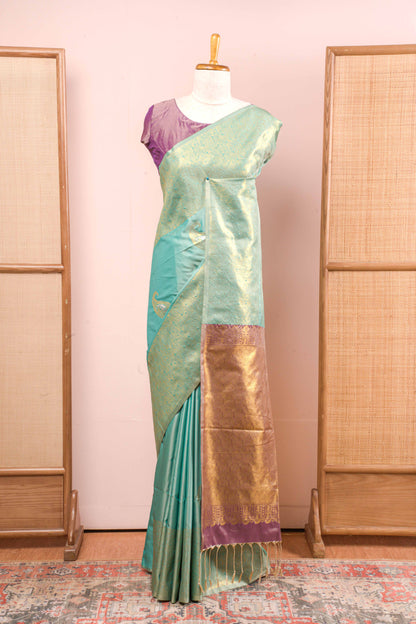 Art Soft Silk Sarees