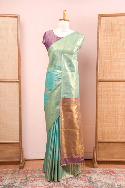 Art Soft Silk Sarees
