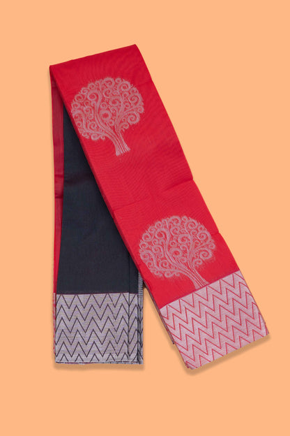 Silk Cotton
