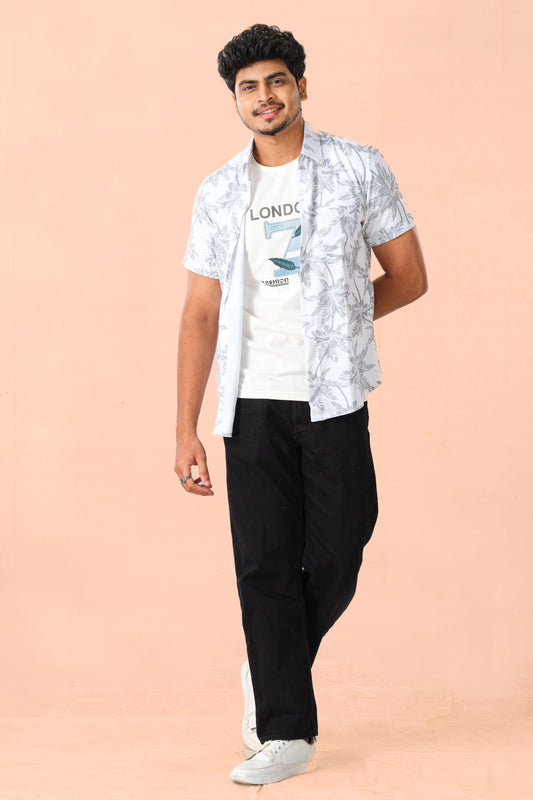 Casual Shirt