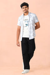 Casual Shirt